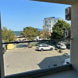 Номер делюкс комфорт