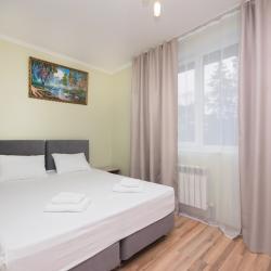 Фото Отель Жемчужина