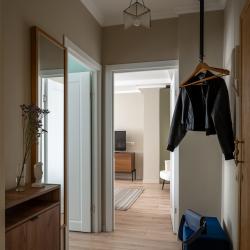 Фото Kvart-Hotel (Кварт-Отель) на улице Новый Арбат 26