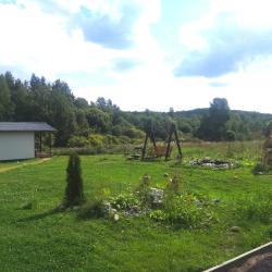 Фото Отель Хутор Маткалампи