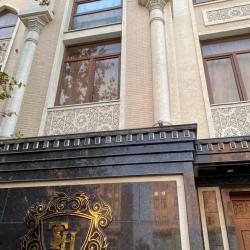 Фото Отель Suleyman house hotel (Сулейман хаус)