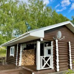 Фото Отель Terraski park (Терраски парк)