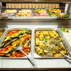 Фото Отель Volna Family Resort (Волна Фэмили Резорт)