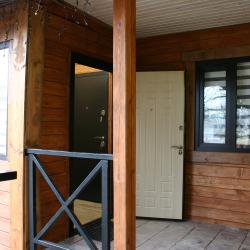 Шале улучшенное №3