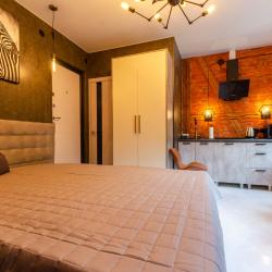 Фото Апартаменты Senta (Сента)