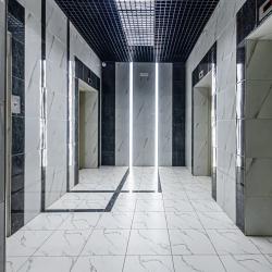 1-комнатные апартаменты студия