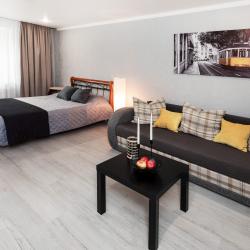 Фото Отель Booking Smart на улице Фрунзе 39