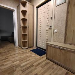 Фото Апартаменты GlobusApartamentCity на улице Авиаконструктора Петлякова 5