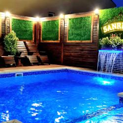 Фото Отель Sanremo (Санремо)