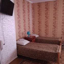 Фото Отель Гостевой дом Ладога