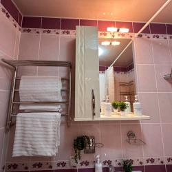 Фото Отель Apartament 52 на проспекте Бусыгина 22