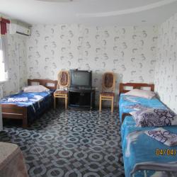 Фото Отель Колизей