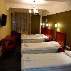 Фото Отель Happy Inn (Хэппи Инн)