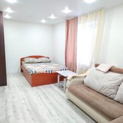 Фото Апартаменты на улице Ленинградская