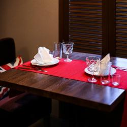 Фото Отель Белгравия