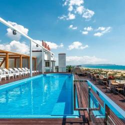 Фото Отель Del Mar Inn (Дель Мар Инн)