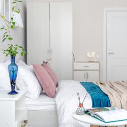 фото 6 Sunny Home Apartments на улице Крымская 22к13