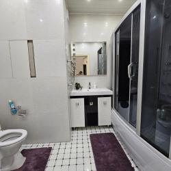 3-комнатные апартаменты стандарт