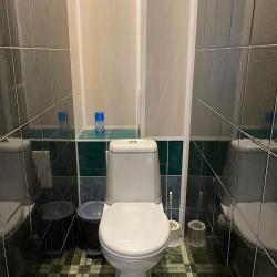 2-комнатные апартаменты стандарт