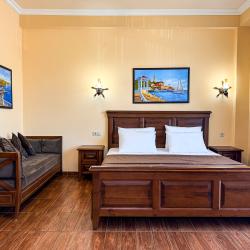 Фото Отель Chalet Provence (Шале Прованс)