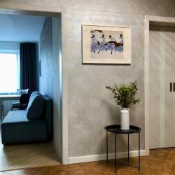 Фото Отель DailyRent NN (ДэйлиРент НН) на улице Янки Купалы