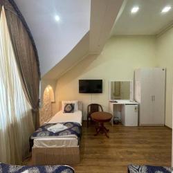 Фото Отель Eurasia Business Hotel (Евразия Бизнес)