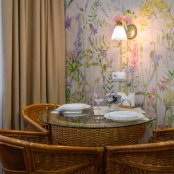 Фото Апартаменты на улице им.Чуйкова