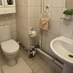 Фото Отель Коттедж в микрорайоне Чистые Пруды