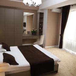 Фото Casablanca Apart Hotel (Касабланка Апарт Отель)