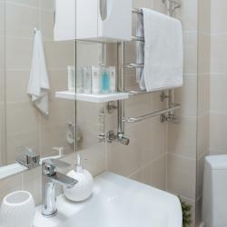 5-комнатные апартаменты люкс Зеленоградск, Гагарина 75/4