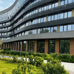 Апартаменты студия Родионова 136Б