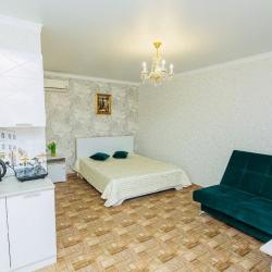 Фото Отель Ясенская коса - Азовская краса