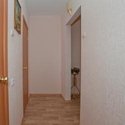 Фото Отель Апартамент на Солнечной, 17