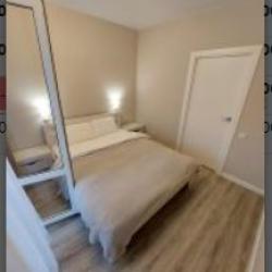 Фото Отель Гостевой дом на улице Снежная