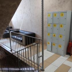 Фото Хостел Аут