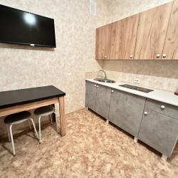 Фото Апартаменты на улице Кузбасская 108/3