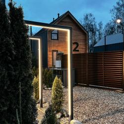 Фото Отель Barkwood (Барквуд)