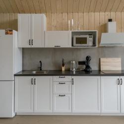 Фото Отель BarnHouse Village (БарнХаус Виллэдж)