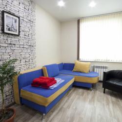 Rusdom Sweet Apartments (Русдом Свит) на улице Ленина 23А — 4db772b96b095241fdea490237c5e750