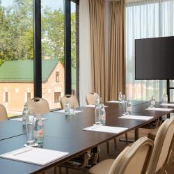 Фото Отель Palmira Garden Hotel & SPA (Пальмира Гарден)