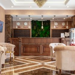 Фото Отель Престиж Apart & Spa