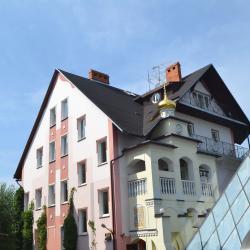 Фото Экотель Снегирек