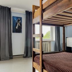 Фото Арт Хостел