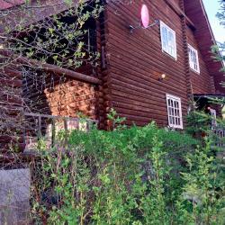 Фото Отель Шале Охотника