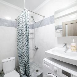1-комнатные апартаменты улучшенные