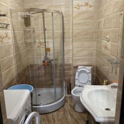 1-комнатные апартаменты стандарт №1