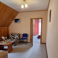 Фото Отель Фантазия