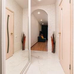 1-комнатные апартаменты улучшенные