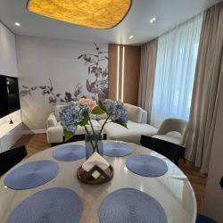 2-комнатные апартаменты стандарт Петра Полушкина улица, 6