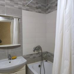 1-комнатные апартаменты стандарт Энгельса 52